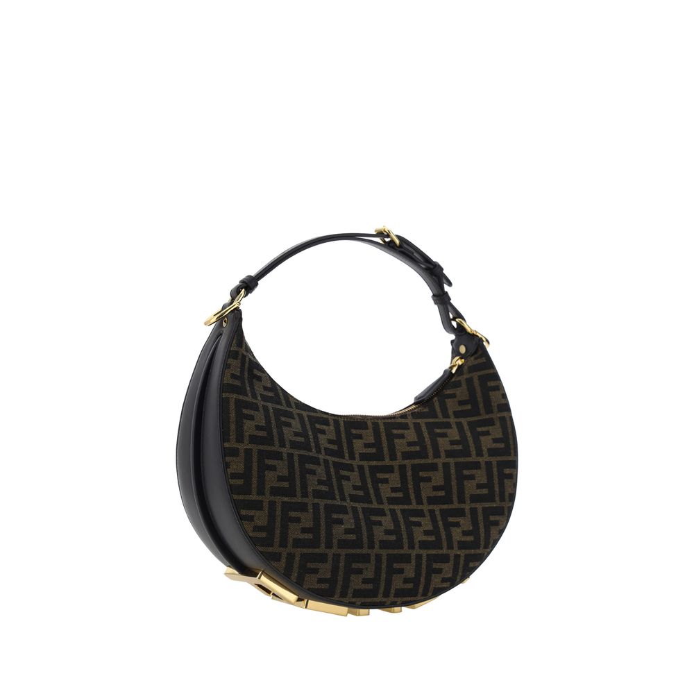 Fendi – Fendigraphy Small Handbag