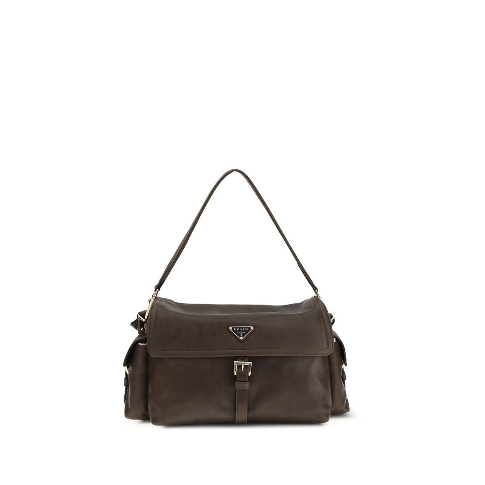 Prada - Explore large Shoulder Bag