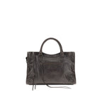 Balenciaga - Le City Medium Shoulder Bag