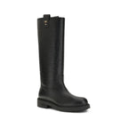Fendi - Filo High Boots