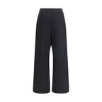 Fear Of God - Black Cotton Casual Pants