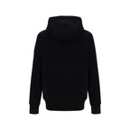 Moose Knuckles - Black Polyester Sweatshirt