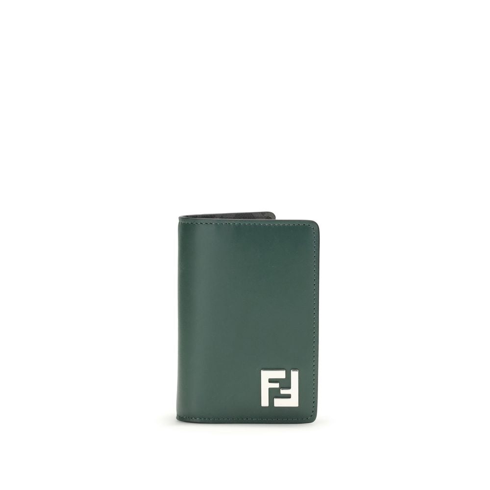 Fendi - FF Card Holder