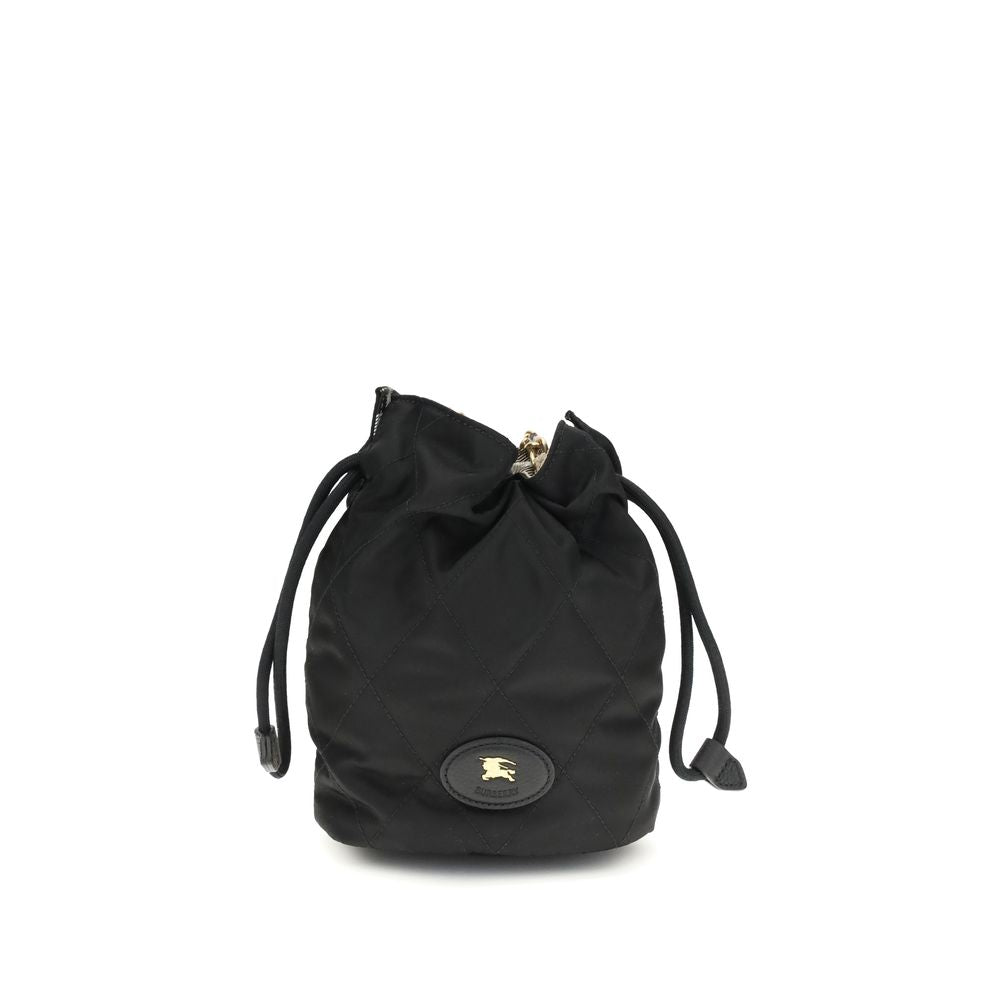 Burberry - Horseshoe Bucket Bag