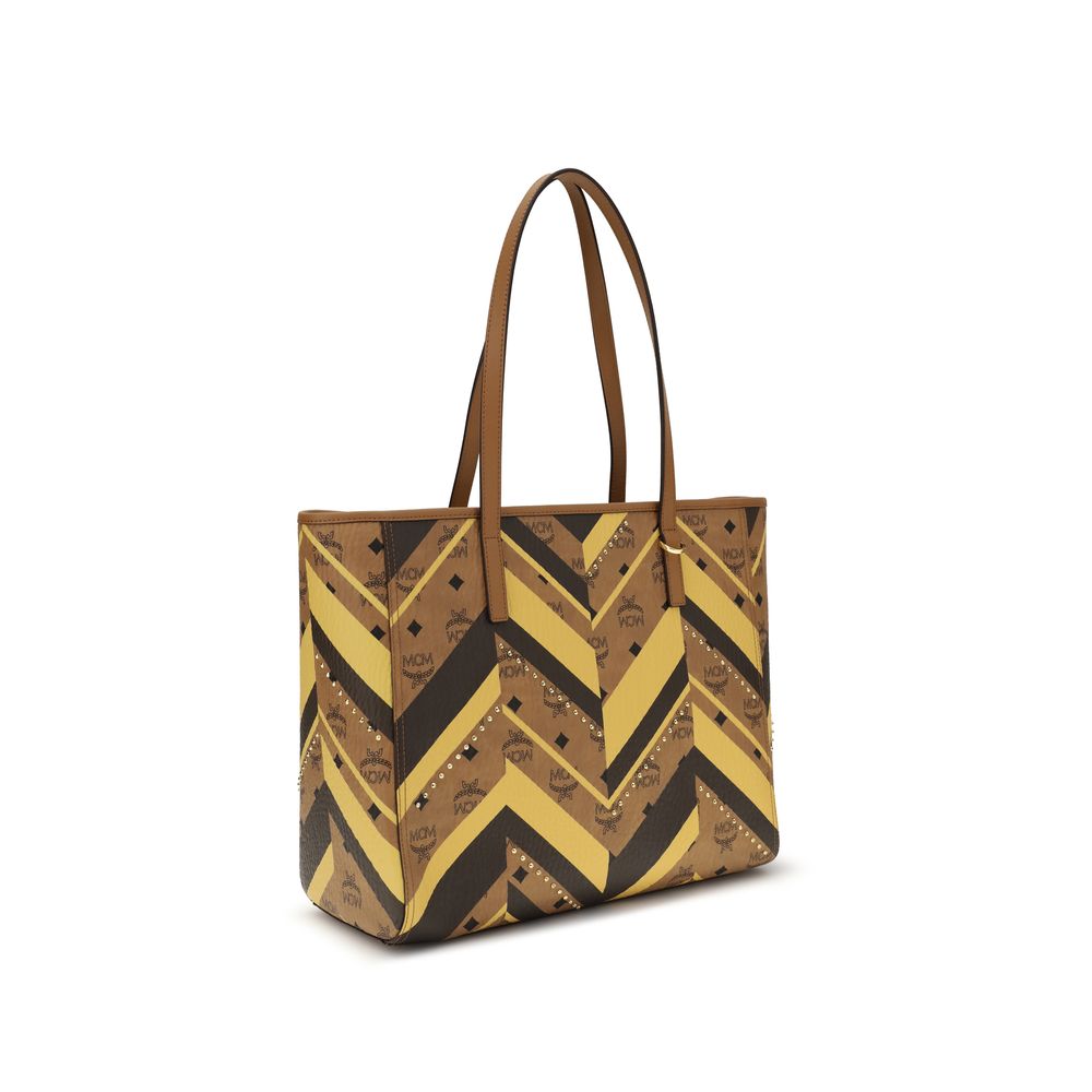 MCM - Large Toni Shoulder Bag