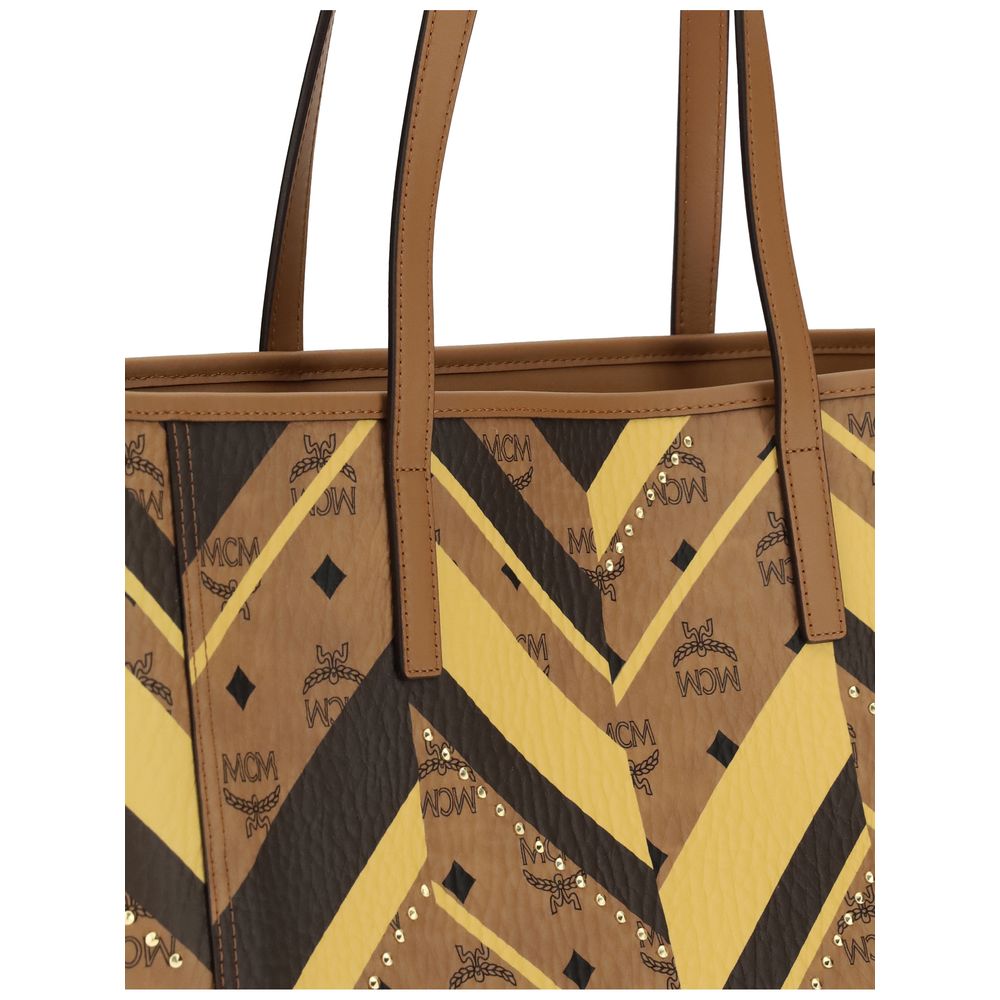 MCM - Large Toni Shoulder Bag