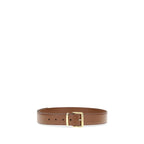Miu Miu - Leather Belt
