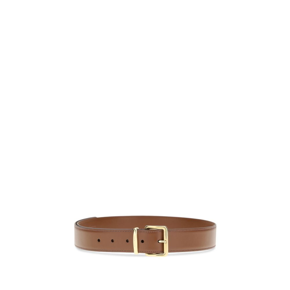Miu Miu - Leather Belt