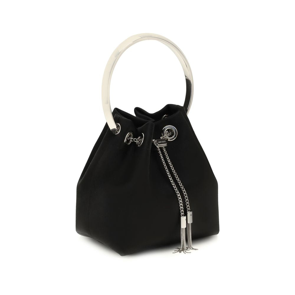 Jimmy Choo - Bon Bon Bucket Bag