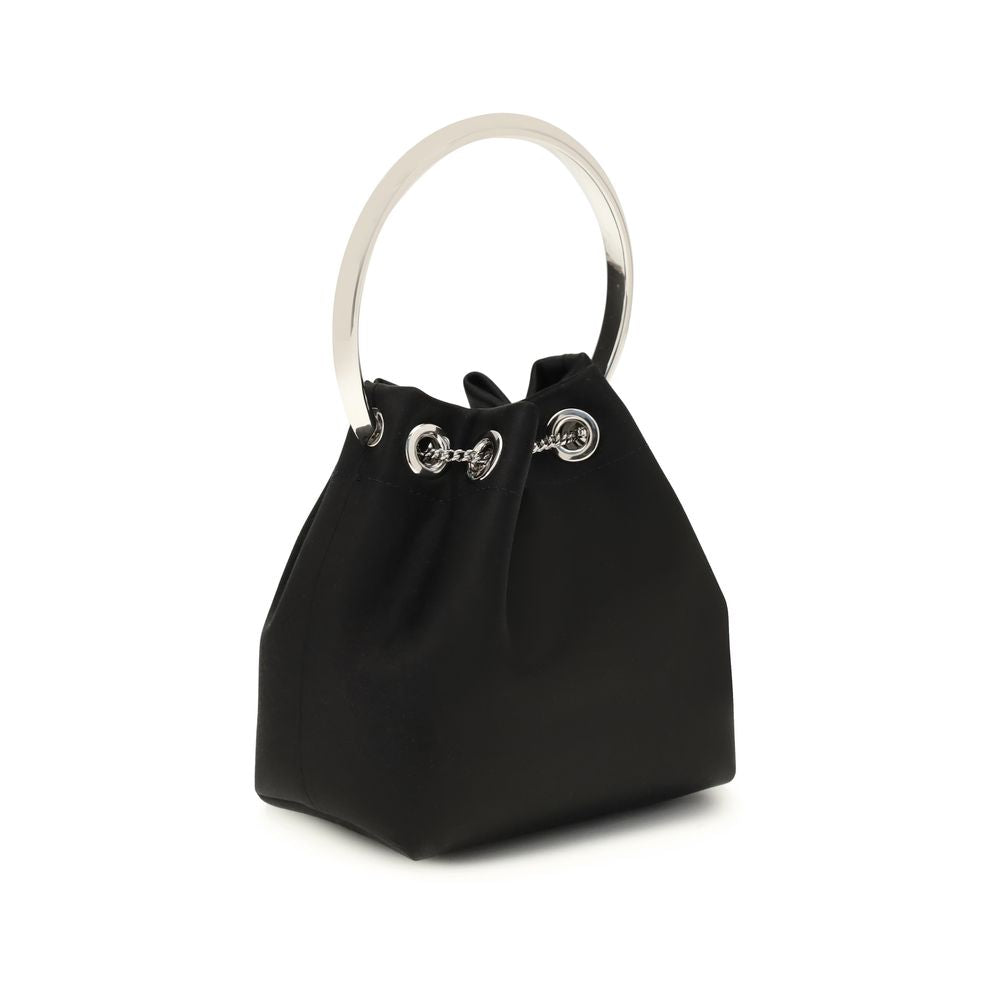 Jimmy Choo - Bon Bon Bucket Bag