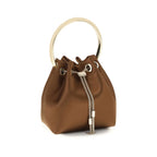 Jimmy Choo - Bon Bon Bucket Bag