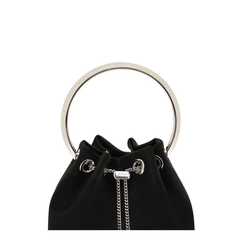 Jimmy Choo - Bon Bon Bucket Bag