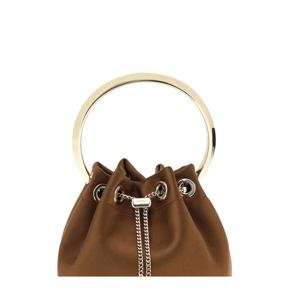 Jimmy Choo - Bon Bon Bucket Bag