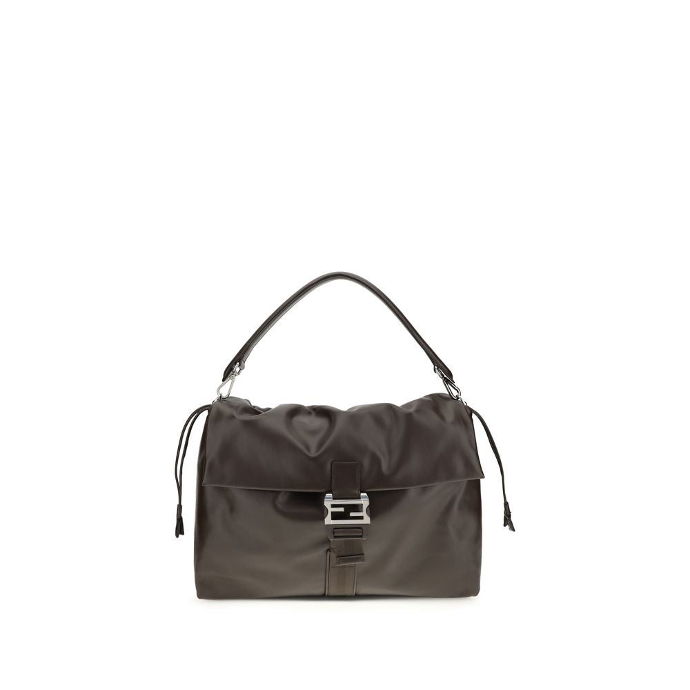 Fendi - Mamma Baguette Shoulder Bag
