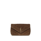 Saint Laurent - LouLou medium Shoulder Bag