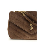 Saint Laurent - LouLou medium Shoulder Bag