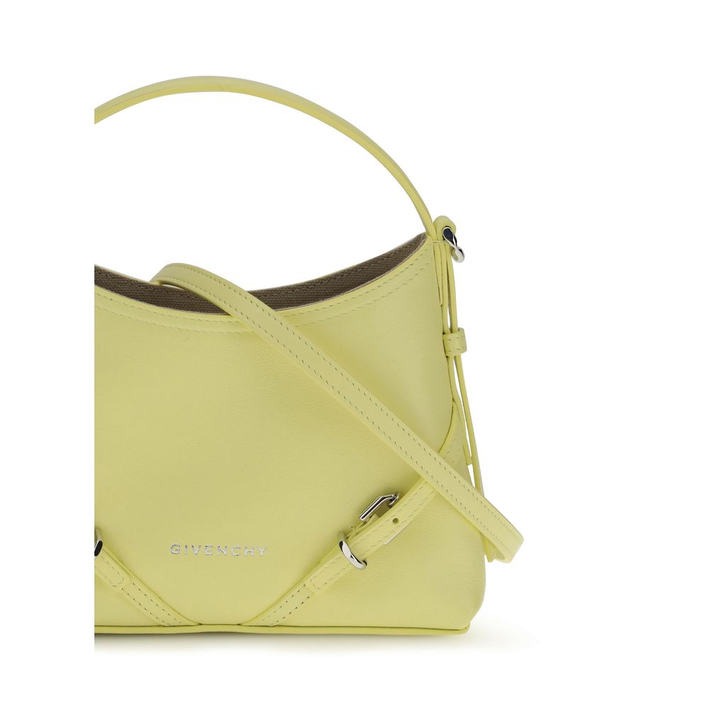 Givenchy - Voyou nano Shoulder Bag