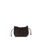 Brunello Cucinelli - The Mellow mini Ponyhair Shoulder Bag
