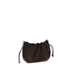 Brunello Cucinelli - The Mellow mini Ponyhair Shoulder Bag