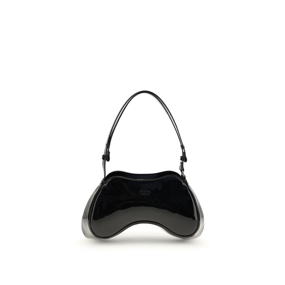 Diesel - The Play large Shoulder Bag