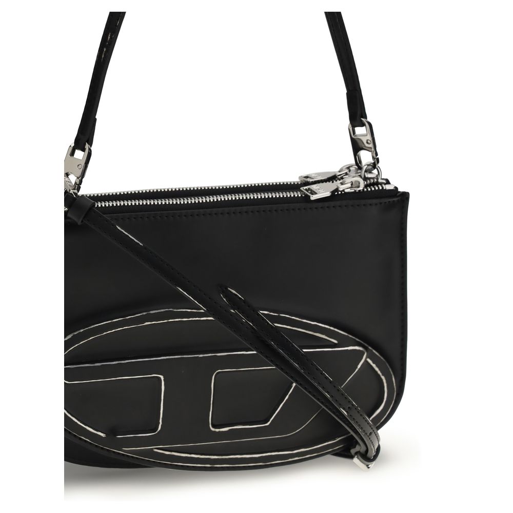 Diesel - 1DR Twin Shoulder Bag