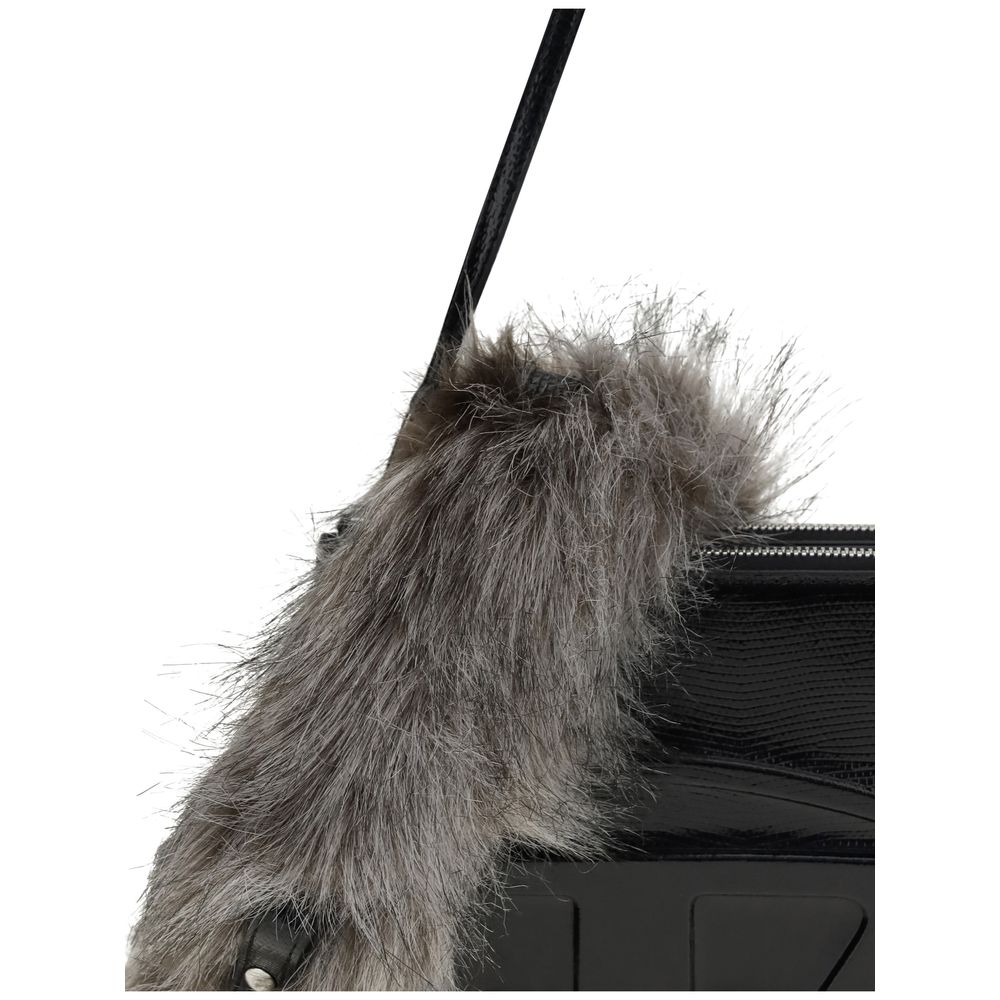 Diesel - The 1DR Twin Shoulder Bag