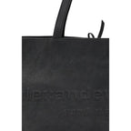 Alexander Wang - Black Nylon Shoulder Bag