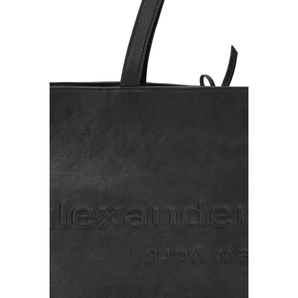 Alexander Wang - Black Nylon Shoulder Bag