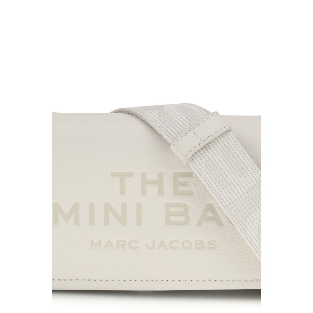 Marc Jacobs - The Mini Bag leather Shoulder Bag