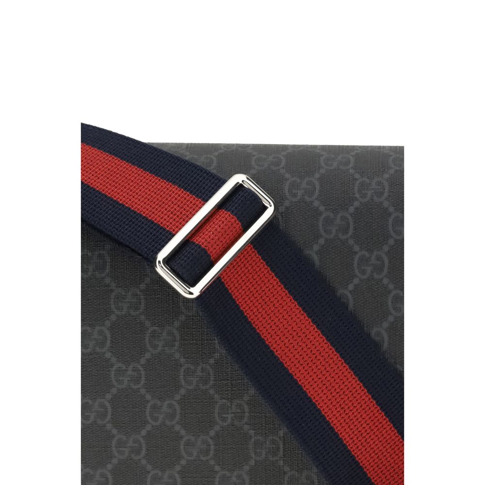 Gucci - The Medium GG crossbody Bag