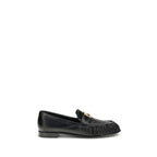 Fendi - The nappa Baguette Loafers