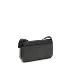 Alexander Wang - Black Calf Leather Bos Taurus Shoulder Bag