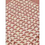 Tom Ford - Brown Silk Pocket Square