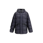 C.P. Company - Blue Nylon Full-Length Jacket