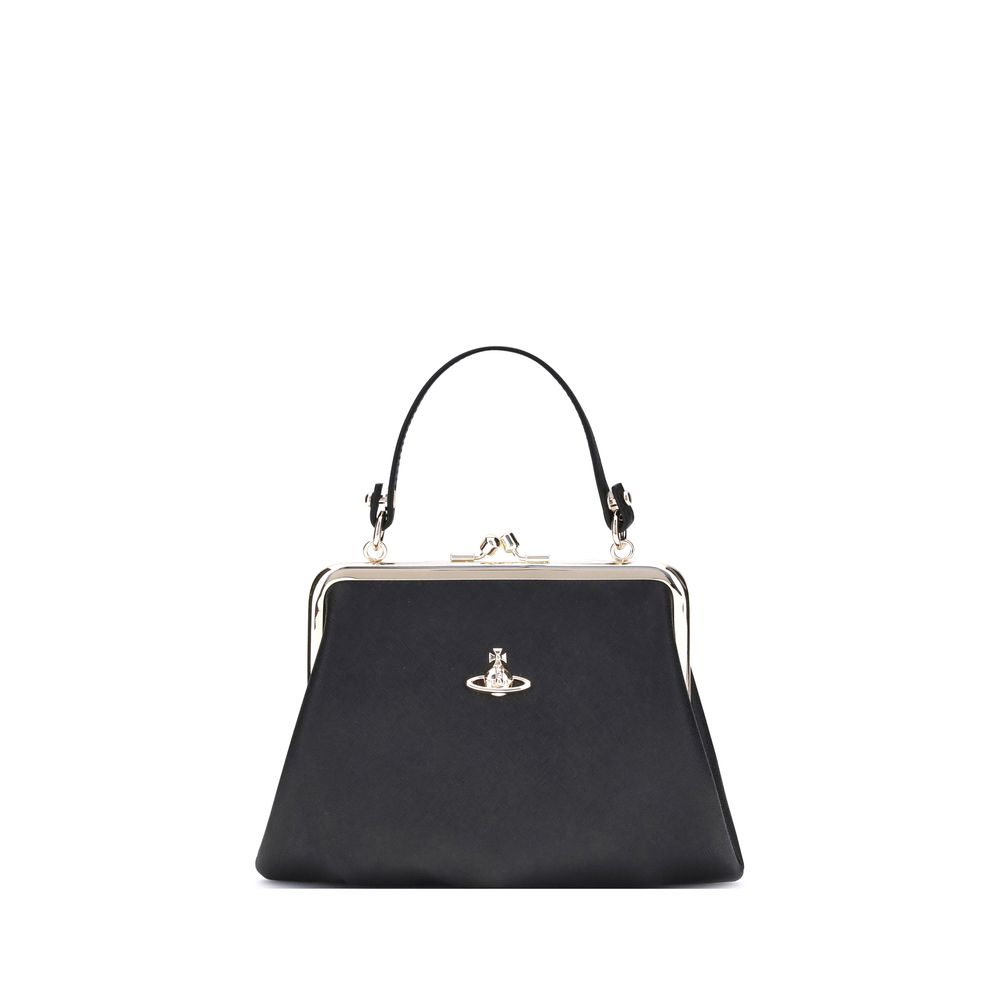 Vivienne Westwood -  Granny Handbag