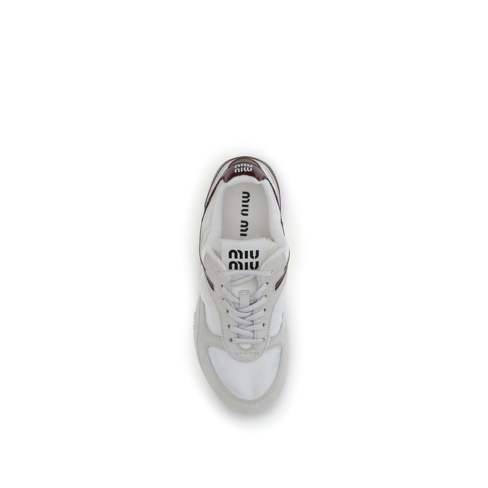 Miu Miu - The Gymnasium Sneakers