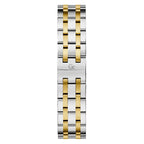 GC - Gray Stainless Steel Dress Watch
