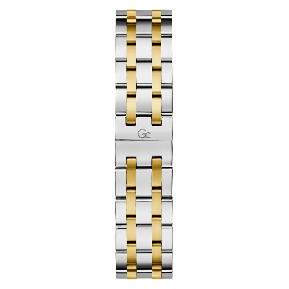 GC - Gray Stainless Steel Dress Watch