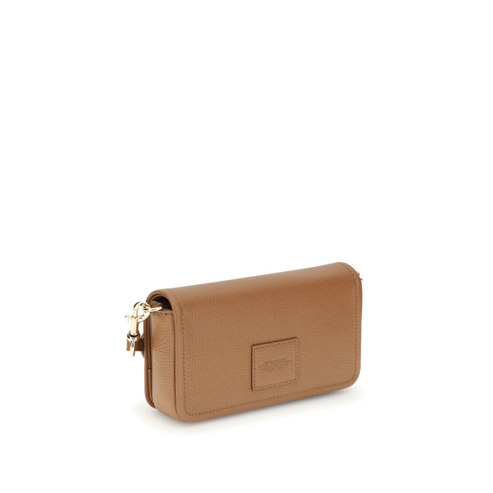 Marc Jacobs - The Mini Bag leather Shoulder Bag
