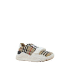 Burberry - New Regis Sneakers