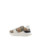 Burberry - New Regis Sneakers