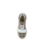 Burberry - New Regis Sneakers