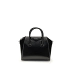 Givenchy - The Antigona small leather Box Handbag