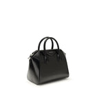 Givenchy - The Antigona small leather Box Handbag