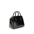 Givenchy - The Antigona small leather Box Handbag