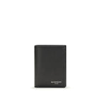 Givenchy - The garnet leather Card Holder