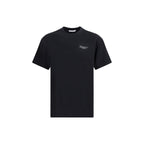Givenchy - The logo cotton T-shirt