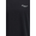 Givenchy - The logo cotton T-shirt