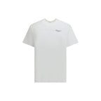 Givenchy - The logo cotton T-shirt