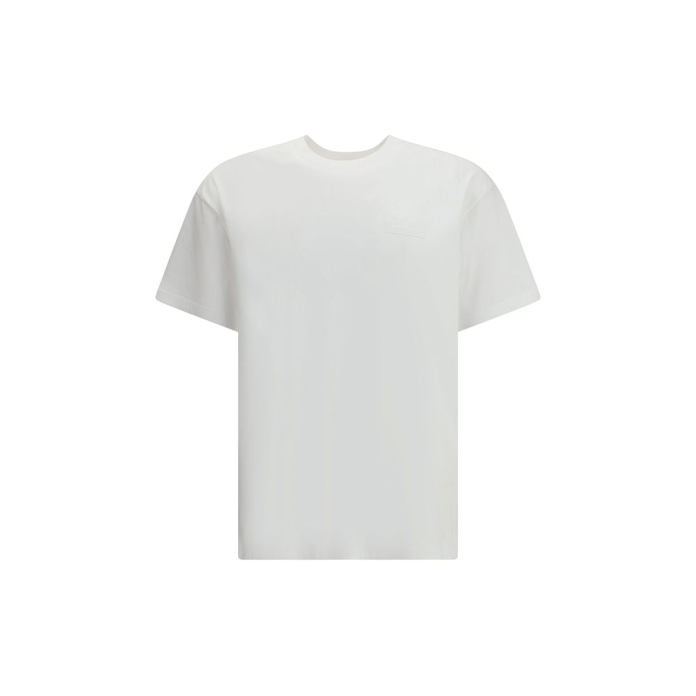 Givenchy - The cotton T-shirt